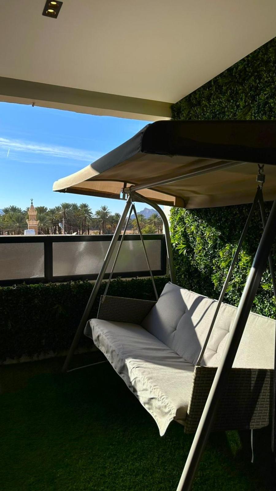 Hotel Golden Sayf Alula Al-ʿUla Esterno foto
