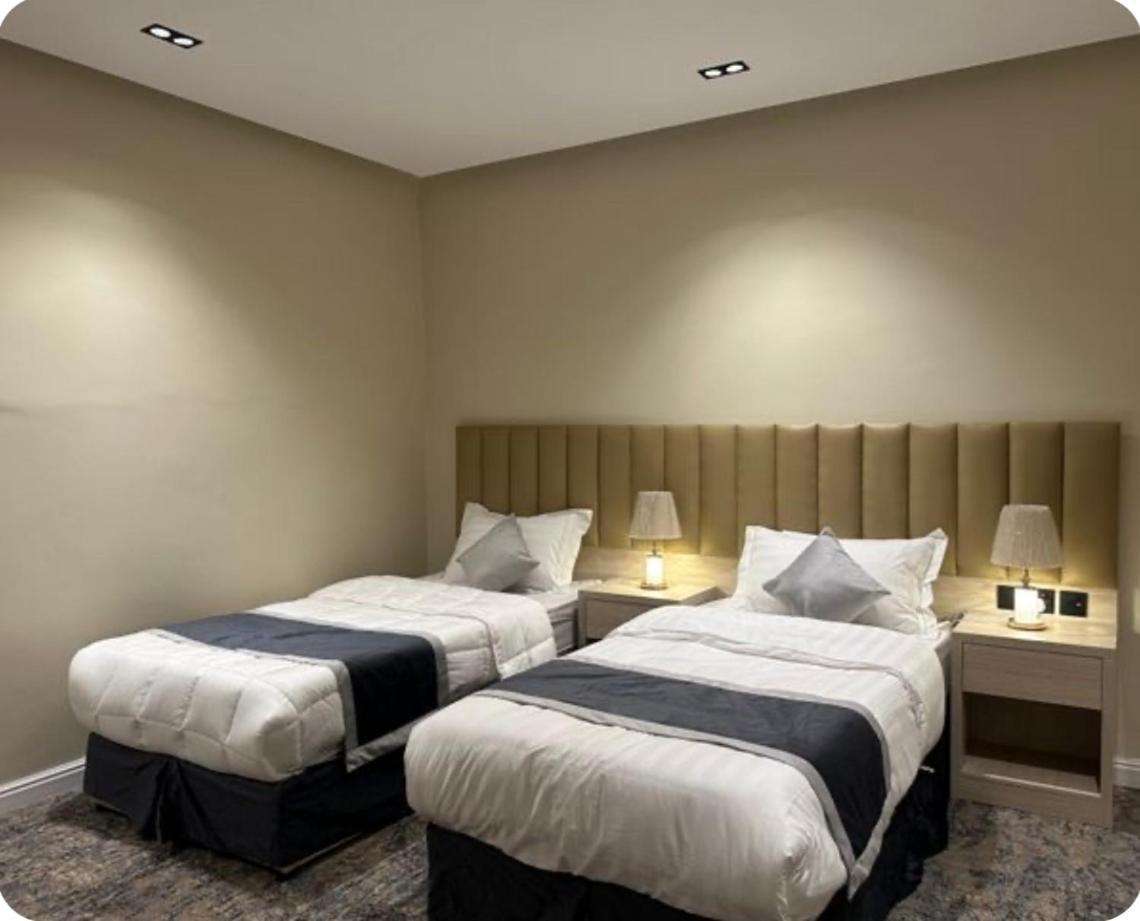 Hotel Golden Sayf Alula Al-ʿUla Esterno foto
