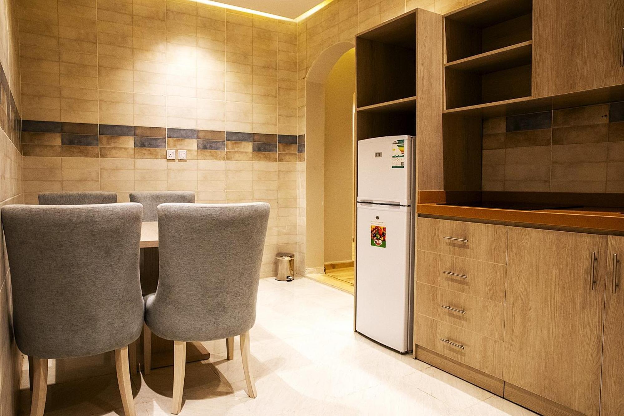 Hotel Golden Sayf Alula Al-ʿUla Esterno foto